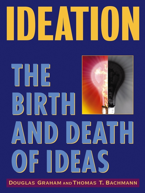 Title details for Ideation by Douglas Graham - Available